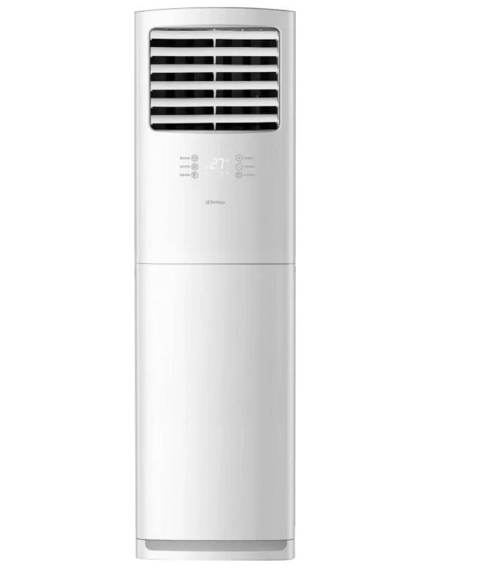 AC 48000 BTU Torre (4M Cabo)