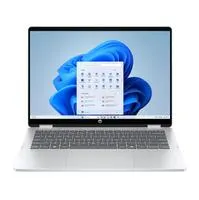 Computador Portátil 14'' OMNIBOOK 5 Flip 2 em 1 I5-120U 16GB/512GB W11H(T) Prata