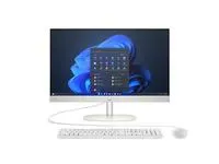 Computador Desktop All-In-One 23.8" FHD U5-125U 8GB/512GB SSD FreeDOS Branco