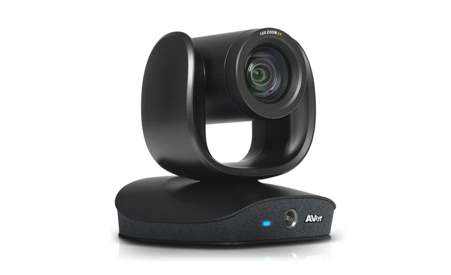 Câmera de Videoconferência CAM570 4K 12X