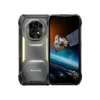 Smartphone Xplore 2 Satellite 12GB+256GB Preto