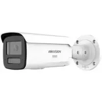 Câmera de Vigilância IP Fixa Bullet ColorVU 3.0 4MP Smart Hibrida Light