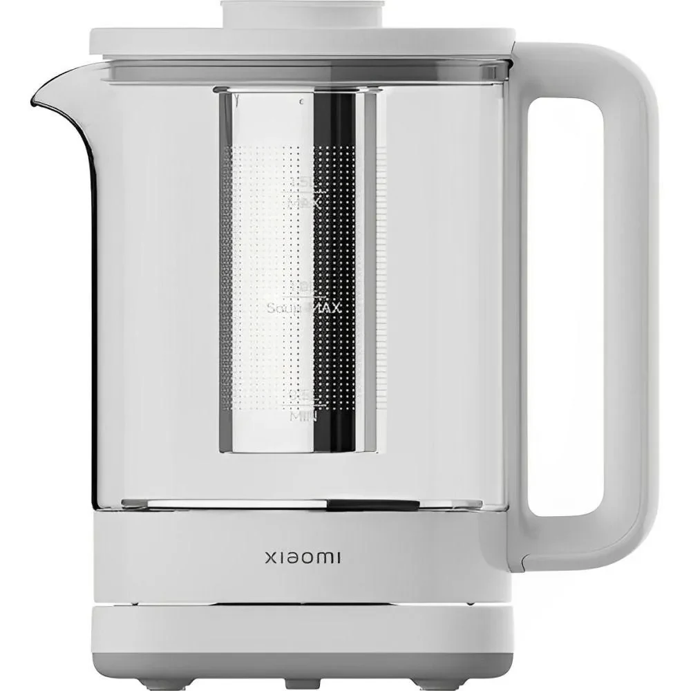 Jarro Elétrico 1,5L Kettle Branco