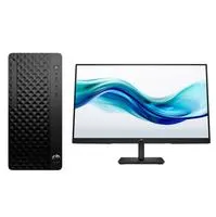 Computador Desktop 290G9 MT I5-2G1IE 8GB/512GB SSD W11P + Monitor 23.8'' S3 Pro