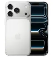 Smartphone Iphone 17 PRO 5G 512GB Prata