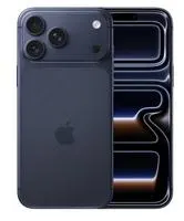 Smartphone Iphone 17 PRO MAX 5G 512GB Azul Escuro