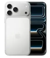 Smartphone Iphone 17 PRO MAX 5G 512GB Prata