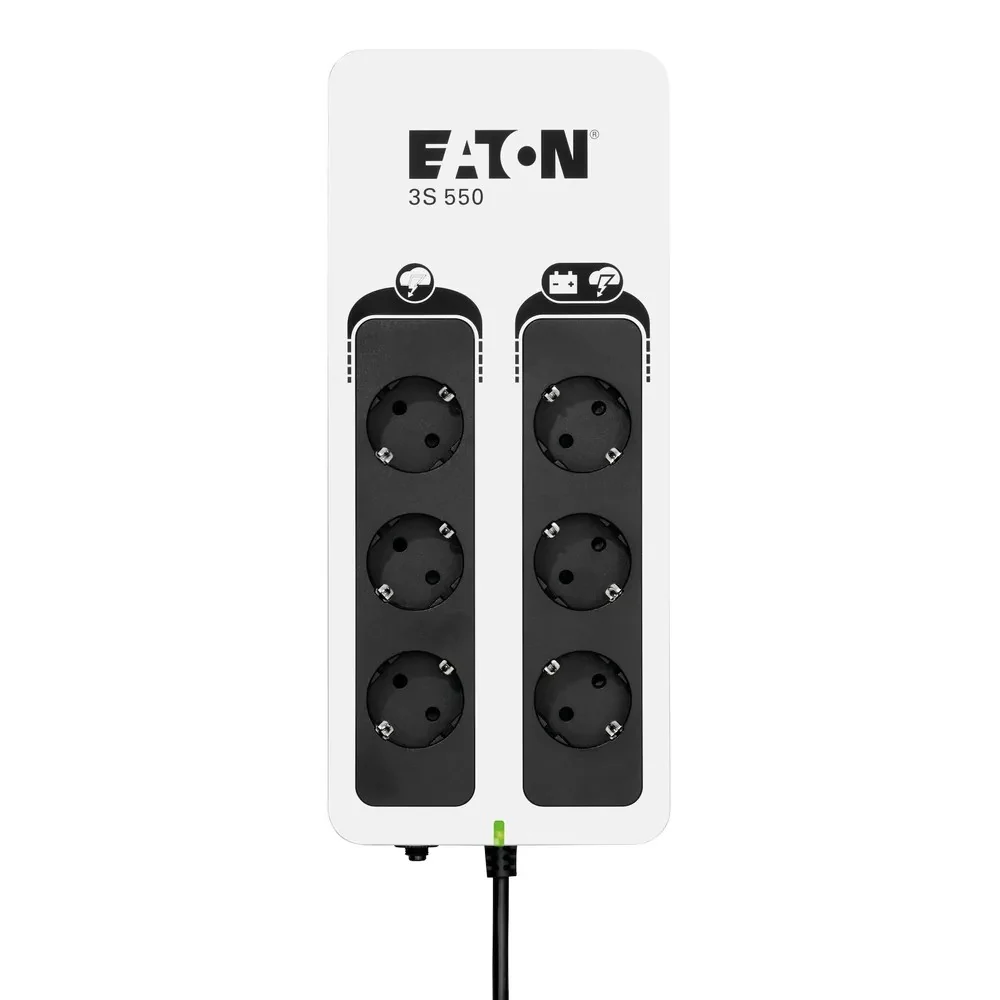 Ups 20 KVA Online Torre Easy 3S TRIF/TRIF 12XBaterias30MIN
