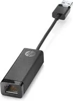 Adaptador USB-A para RJ45