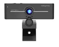 Webcam LiveCam 4k FHD