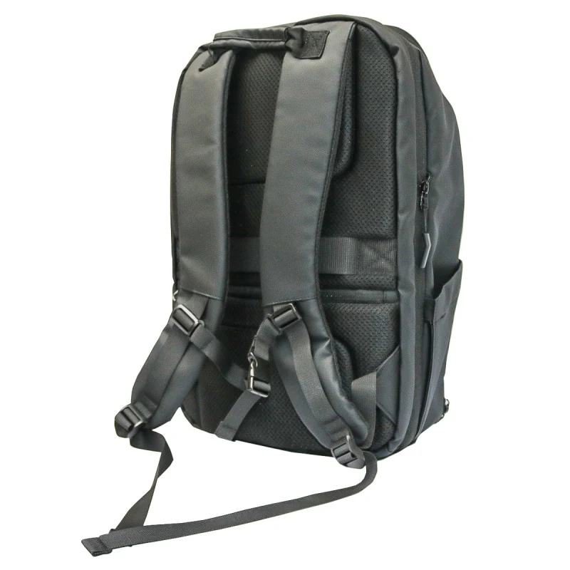 Mochila 17.3" ZJJ40309 Preta