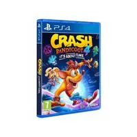 Jogo PS4 Crash Bandicoot 4: It´s About Time