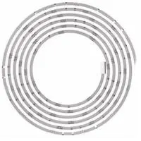 Fita Extensão Led Mi 1M Para o Kit Yeelight Llus