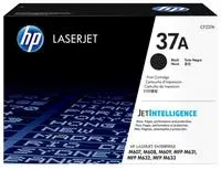 Toner 37A M600 Series Preto (CF237A)