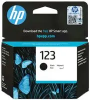 Tinteiro 123 2000/3000 preto (f6v17ae)