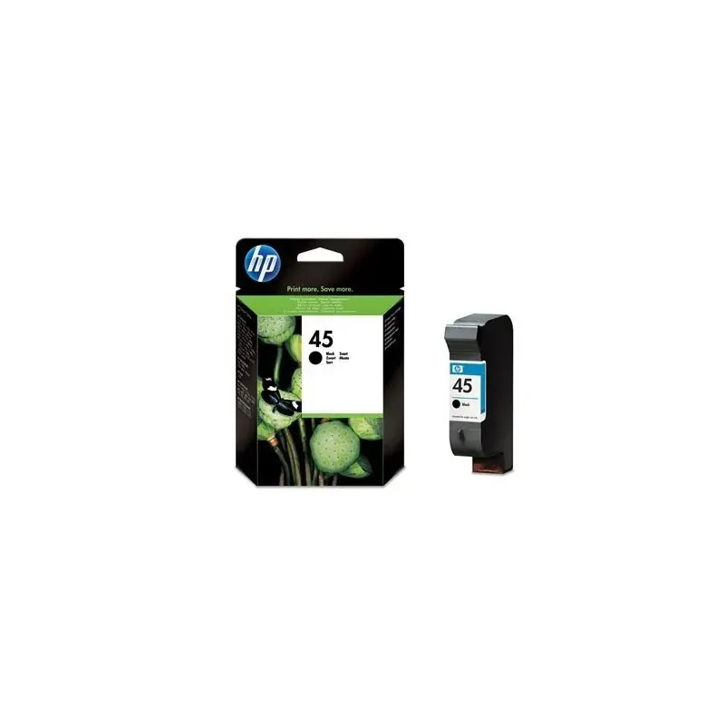 TINTEIRO TH 45 * 51645A 800/700/900C PRETO