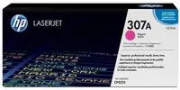 Toner 307A Cp5225 Magenta (CE743A)