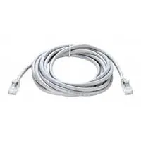 Cabo Rede CAT6 5M UTP Cinza
