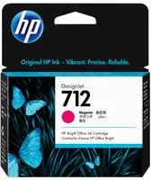 Tinteiro 712 3ED68A Magenta T650/30/T230/10 29ML