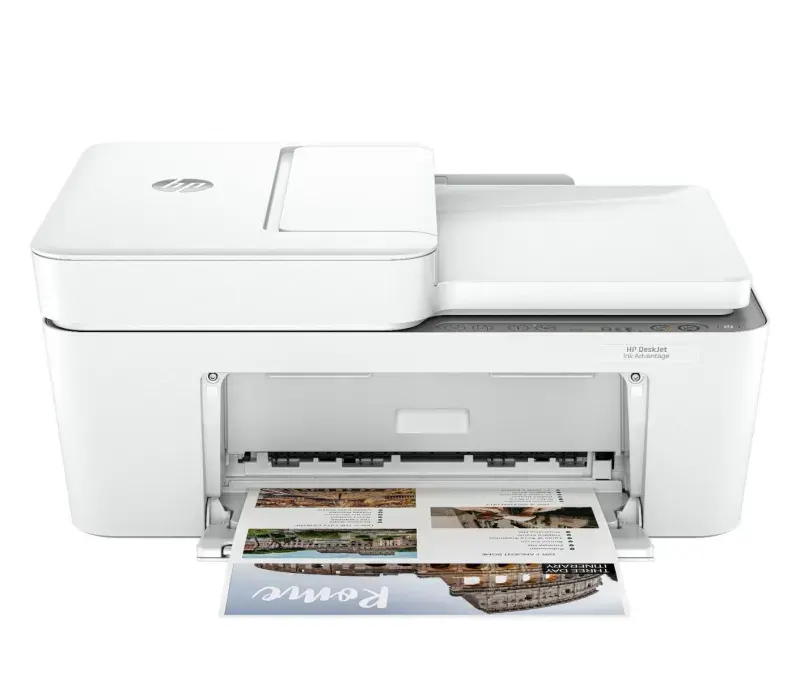 HP DESKJET E-AIO PLUS 4276 (8.5) ADF