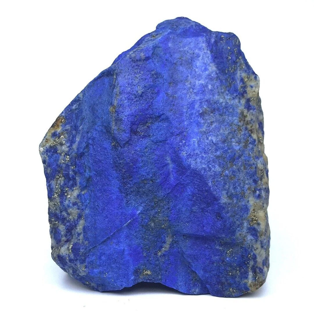 Afia Lapis Metal Simple