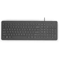 Teclado com Fio USB 150
