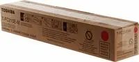 Toner t-fc210em 2010ac magenta (33.600 pag)