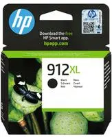 Tinteiro 912 XL Preto