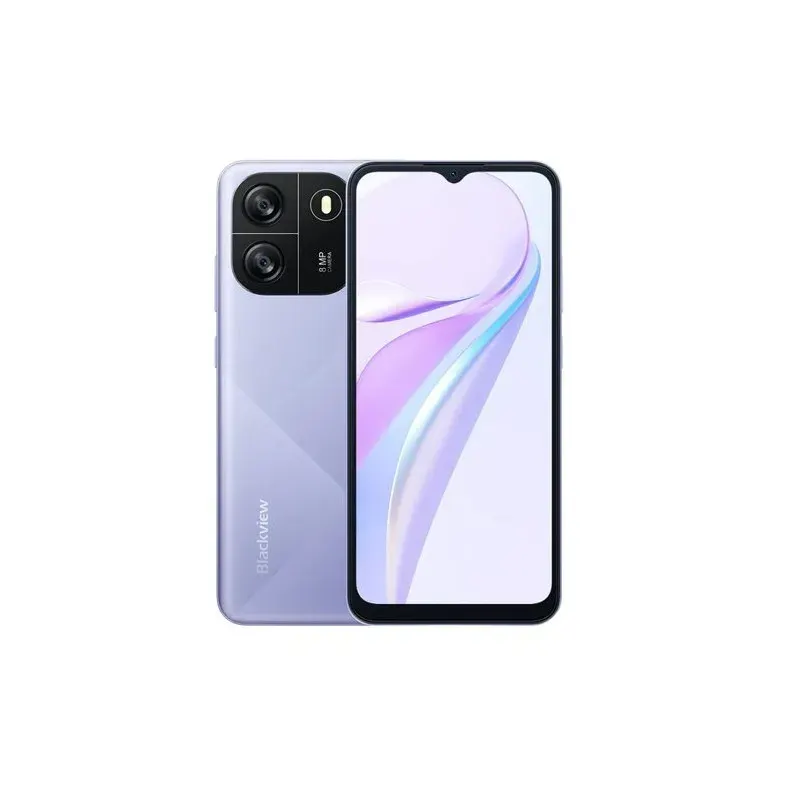 SMARTPHONE BLACKVIEW WAVE 6C 2GB+32GB ROXO