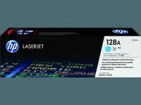 Toner 128A Cp1525/1415 Ciano (Ce321a)