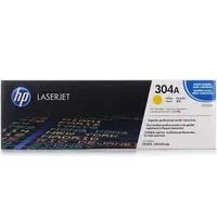 Toner 304a cm2320 amarelo (cc532a)