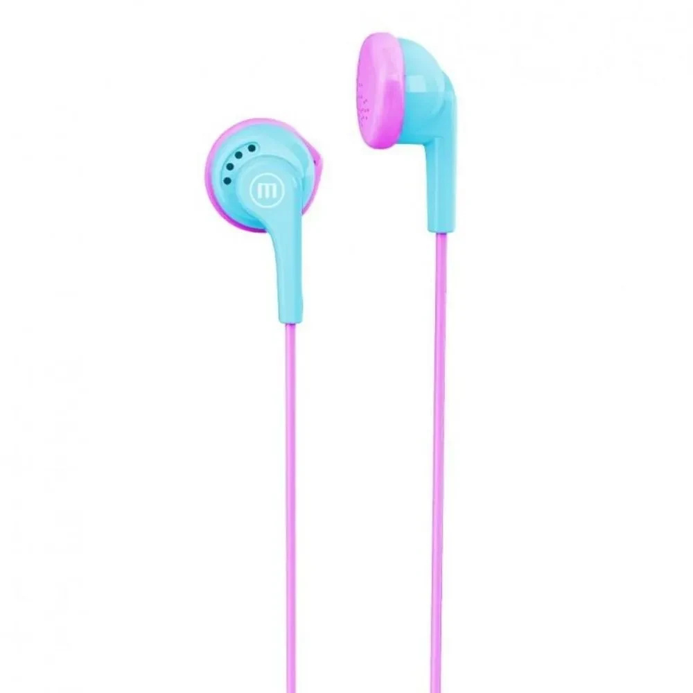 IN-EAR EB-95 Azul/Rosa