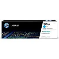 Toner 203A M625X / M28X Ciano (CF541A)