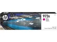 Tinteiro 973 XL magenta (f6t82ae)
