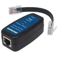 LINK TESTER POE+IEEE802 MANHATTAN