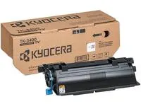 Toner TK-3400 Preto (12.000 PG)