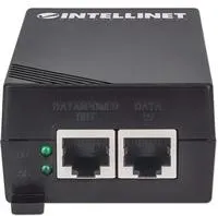 Adaptador Poe Gigabit High-Power Injetor Ieee 802.3at