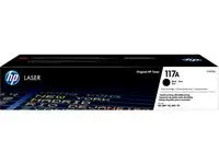 Toner W2070a 117A Preto Lj150/Mfp178/Mfp179 (1.000 Pag)