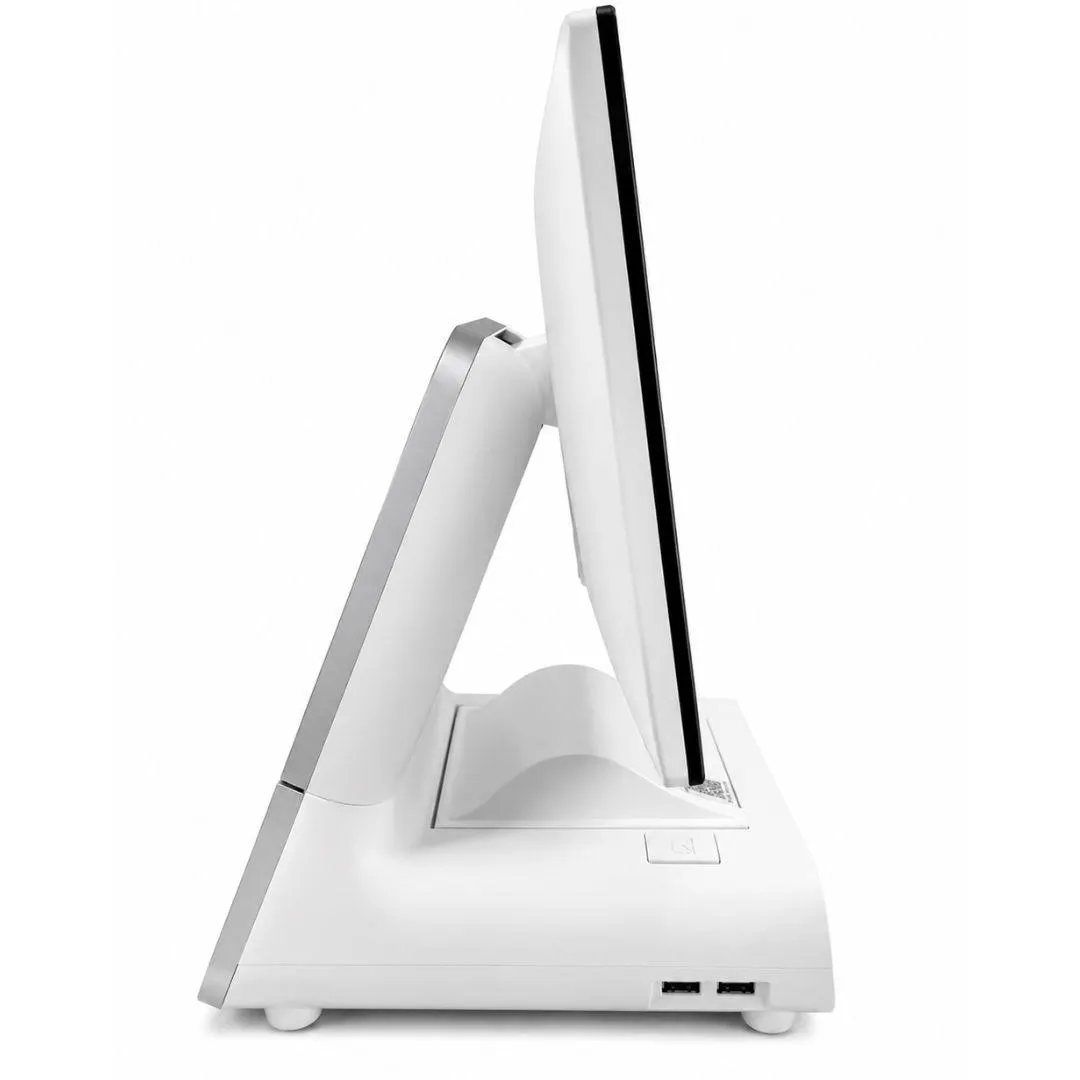 POS WINTEC 11.6' N97 8G 128SSD C/IMP 3' WF,4USB,RS232,RJ45
