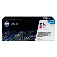 Toner 123A 2550/2840 Magenta (Q3973a)