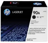 Toner 90A M4555 MFP Original (ce390a)