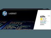 Toner W2012a 659a Mfp M856/m776 Amarelo (13.000 pag)