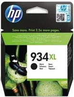 Tinteiro 934 XL preto (c2p23ae)