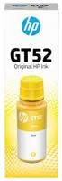 Tinteiro Gt52 Amarelo Ink Bottle 415 (M0h56ae)