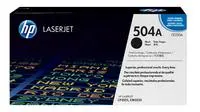 Toner 504A Cp3525 Preto (Ce250a)