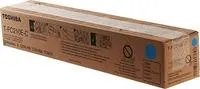 Toner T-FC210EC 2010AC Ciano (33.600 PAG)