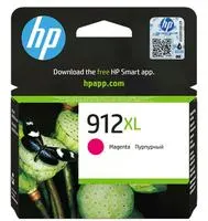 Tinteiro 912 XL OJ PRO Magenta