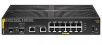 Switch hpe 6000 12g poe+ cla4 2sfp Gerenciável