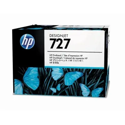 TINTEIRO TH 727 B3P06A T920/T1500 PRINTHEAD