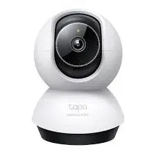 CAMERA WIRELESS TP LINK 1080P FHD 360 H114V